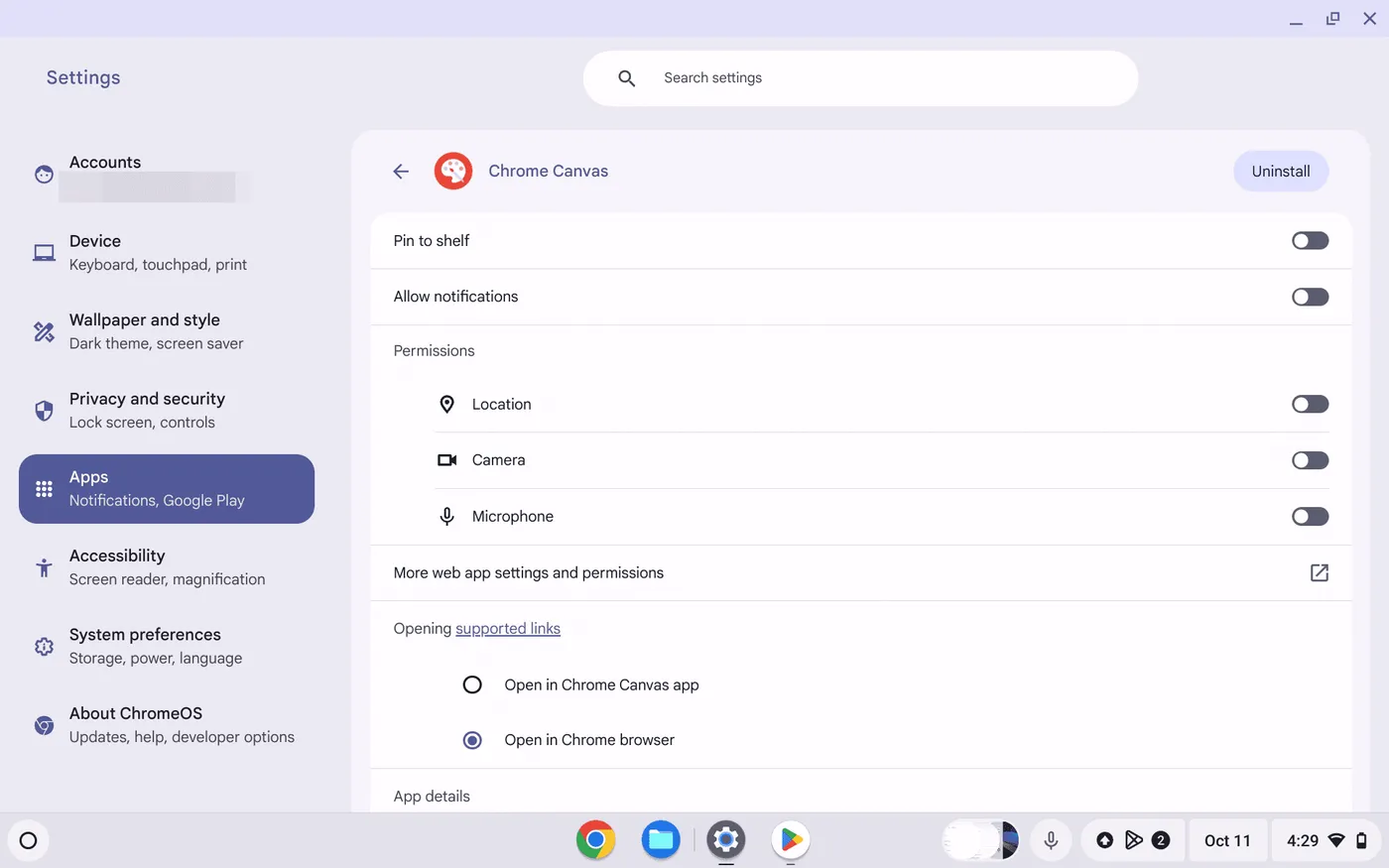 Cara Mudah Menghapus Aplikasi di Chromebook Tanpa Klik Kanan Cara Mudah Menghapus Aplikasi di Chromebook Tanpa Klik Kanan 2 Cara Mudah Menghapus Aplikasi di Chromebook Tanpa Klik Kanan