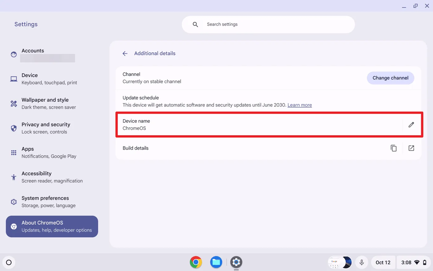 Cara Ganti Nama Perangkat Chromebook dengan Mudah 3 Langkah langkah Mengganti Nama Chromebook Cara Ganti Nama Perangkat Chromebook dengan Mudah 3 Langkah langkah Mengganti Nama Chromebook