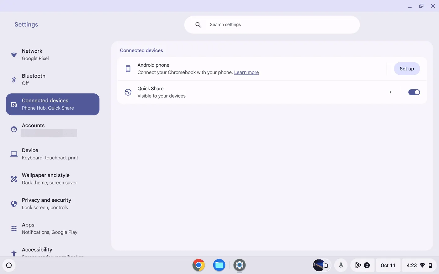 Screenshot 2024 10 11 4.23.15 PM Cara Login ke Chromebook Pakai HP Android 4 Screenshot 2024 10 11 4.23.15 PM