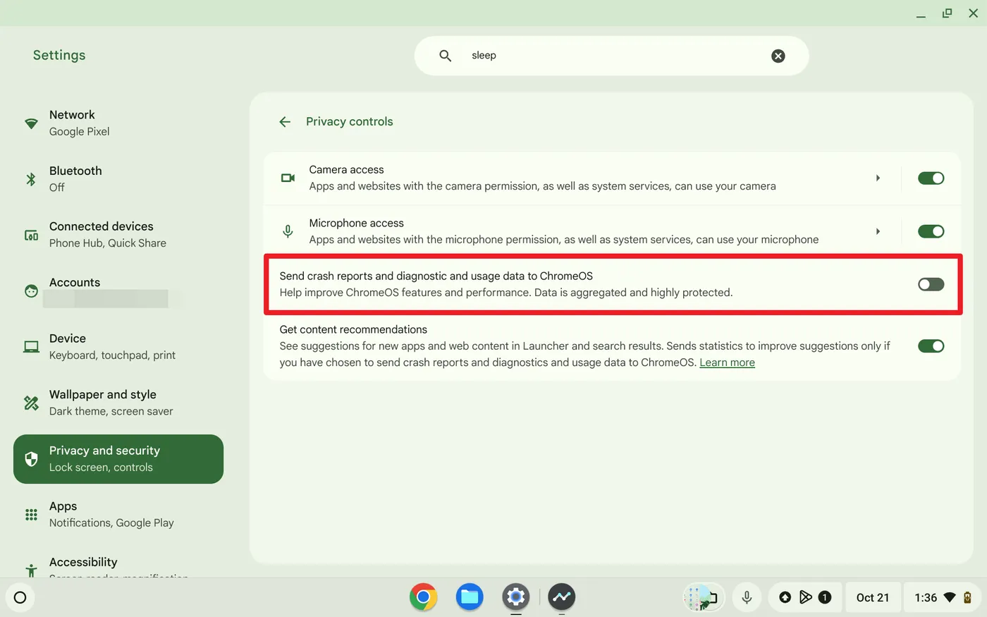 Screenshot 2024 10 21 1.36.38 PM 8 Tips Cepat untuk Mempercepat Chromebook Lama 3 Screenshot 2024 10 21 1.36.38 PM