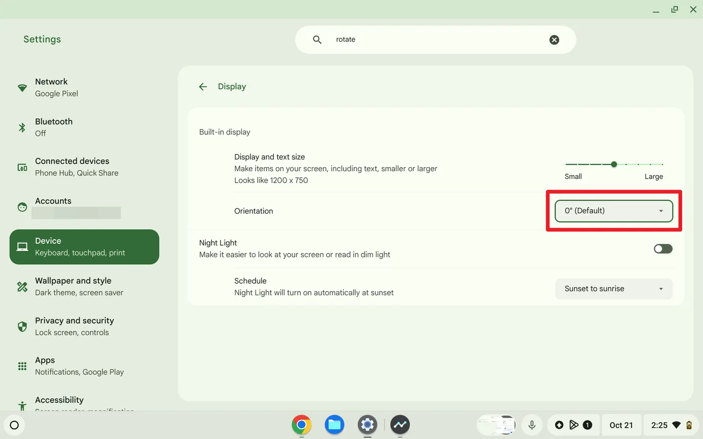 Screenshot 2024 10 21 2.25.04 PM Cara Mudah Memutar Layar Chromebook dalam Hitungan Detik 3 Screenshot 2024 10 21 2.25.04 PM