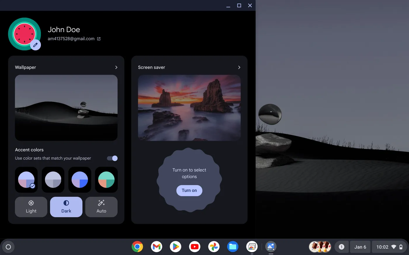 Screenshot 2025 01 06 10.02.25 PM Cara Mudah Mengaktifkan Mode Gelap di Chromebook 3 Screenshot 2025 01 06 10.02.25 PM