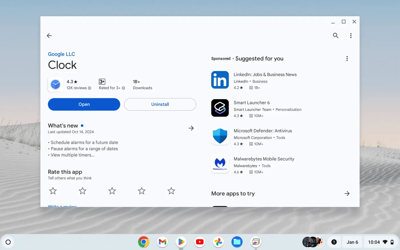Screenshot 2025 01 06 10.04.11 PM Cara Mudah Mengatur Alarm di Chromebook 3 Screenshot 2025 01 06 10.04.11 PM