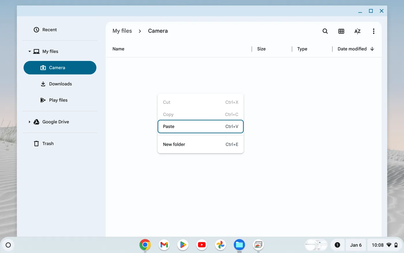 Screenshot 2025 01 06 10.08.22 PM Cara Melakukan Copy dan Paste di Chromebook 4 Screenshot 2025 01 06 10.08.22 PM