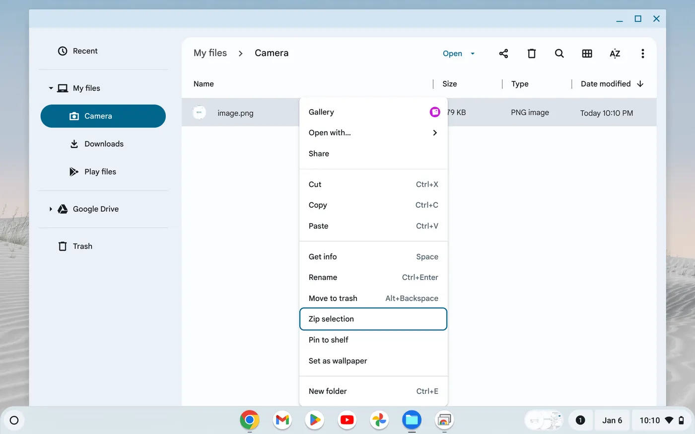 Cara Membuka File ZIP di Chromebook Tanpa Aplikasi Tambahan 3 Screenshot 2025 01 06 10.10.14 PM Cara Membuka File ZIP di Chromebook Tanpa Aplikasi Tambahan 3 Screenshot 2025 01 06 10.10.14 PM