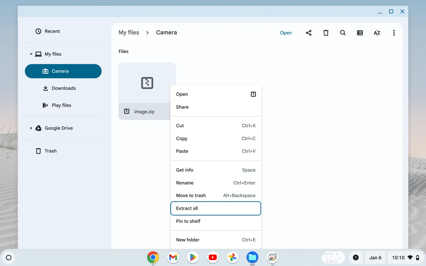 Screenshot 2025 01 06 10.10.46 PM Cara Membuka File ZIP di Chromebook Tanpa Aplikasi Tambahan 2 Screenshot 2025 01 06 10.10.46 PM