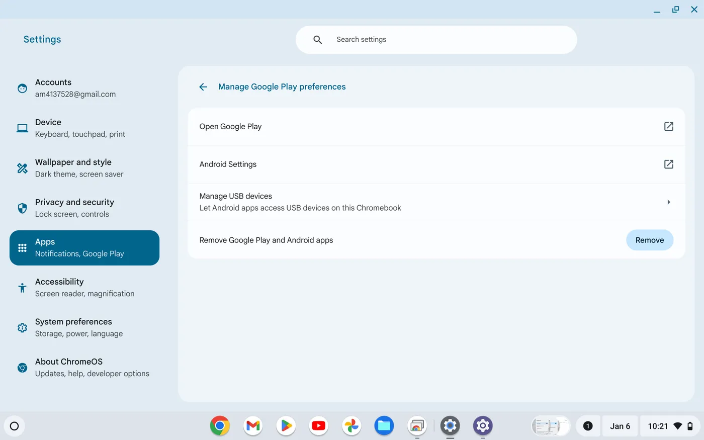 Cara Menyalakan dan Mematikan Layanan Lokasi di Chromebook 3 Screenshot 2025 01 06 10.21.27 PM Cara Menyalakan dan Mematikan Layanan Lokasi di Chromebook 3 Screenshot 2025 01 06 10.21.27 PM