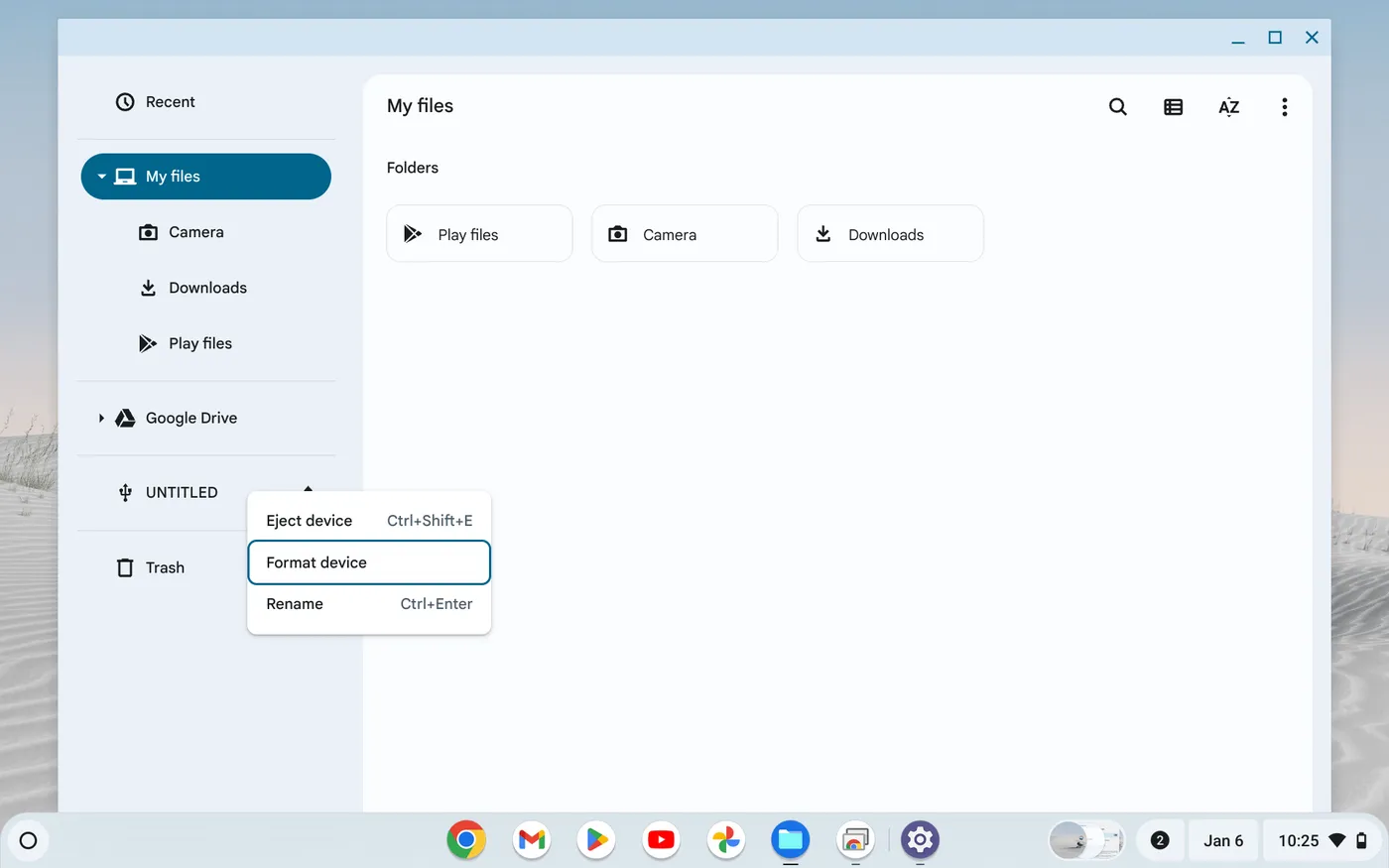 Screenshot 2025 01 06 10.25.08 PM Cara Memformat Kartu SD di Chromebook dengan Mudah 3 Screenshot 2025 01 06 10.25.08 PM