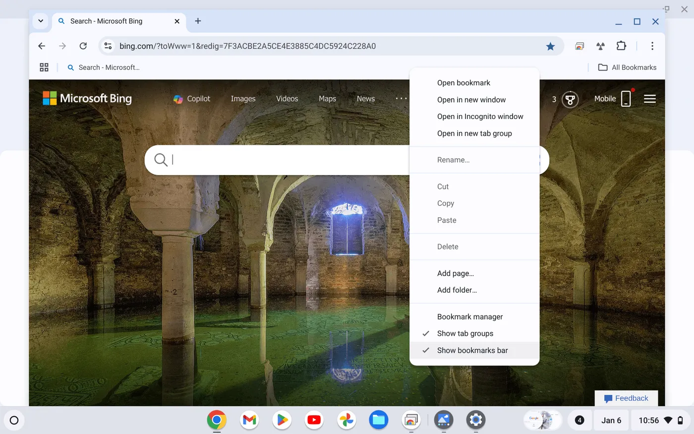 Screenshot 2025 01 06 10.56.07 PM Cara Menyembunyikan Bilah Bookmark Chrome dalam 2 Detik 3 Screenshot 2025 01 06 10.56.07 PM
