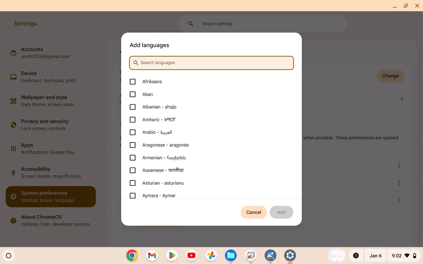 Screenshot 2025 01 06 9.02.05 PM Cara Mudah Mengubah Bahasa di Chromebook Kamu 4 Screenshot 2025 01 06 9.02.05 PM