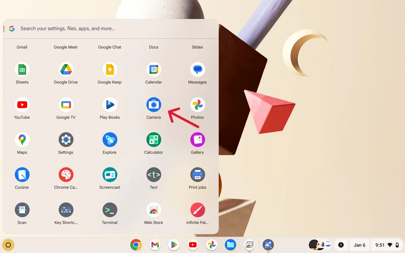 Screenshot 2025 01 06 9.51.36 PM Cara Merekam Video dengan Kamera Chromebook 3 Screenshot 2025 01 06 9.51.36 PM