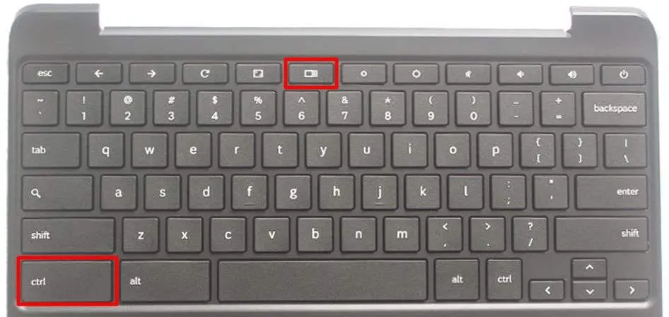 Cara Mudah Mengambil Screenshot di Chromebook 3 ctrl switch window Cara Mudah Mengambil Screenshot di Chromebook 3 ctrl switch window