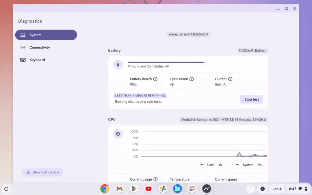 How to Check Battery Health on Your Chromebook Cara Mengecek Kesehatan Baterai Chromebook 2 How to Check Battery Health on Your Chromebook