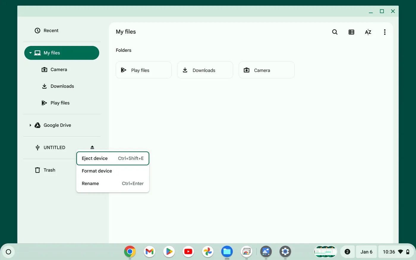 Screenshot 2025 01 06 10.36.50 PM Cara Mengeluarkan USB Drive dengan Aman dari Chromebook 3 Screenshot 2025 01 06 10.36.50 PM