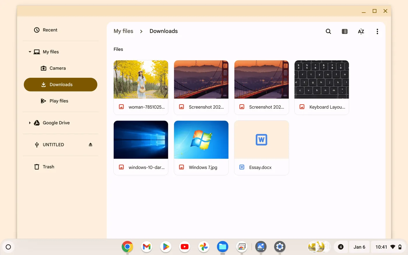 Screenshot 2025 01 06 10.41.57 PM Cara Mudah Membuka File yang Diunduh di Chromebook 4 Screenshot 2025 01 06 10.41.57 PM