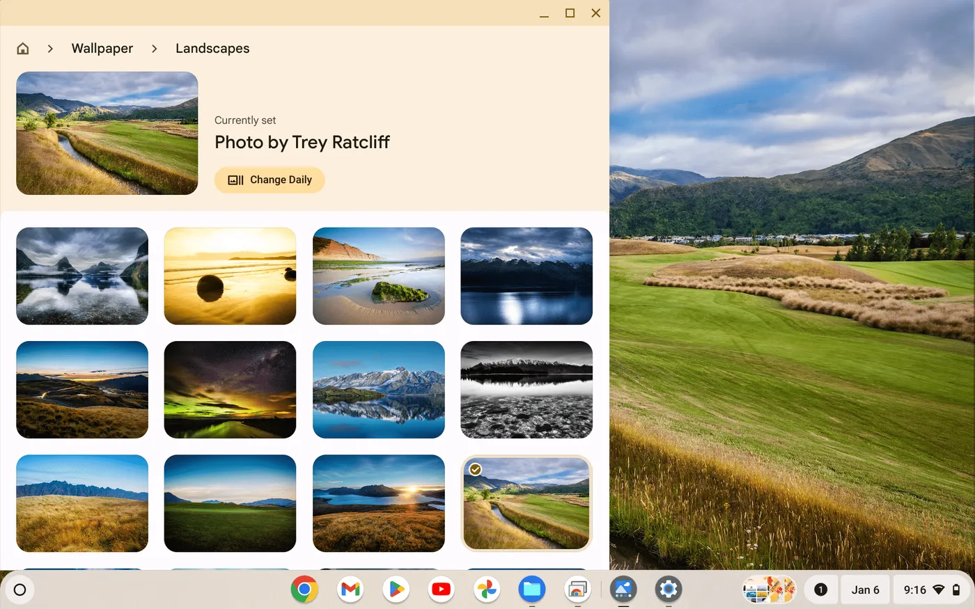Cara Mengganti Wallpaper Chromebook dengan Foto Sendiri 3 Screenshot 2025 01 06 9.16.21 PM Cara Mengganti Wallpaper Chromebook dengan Foto Sendiri 3 Screenshot 2025 01 06 9.16.21 PM