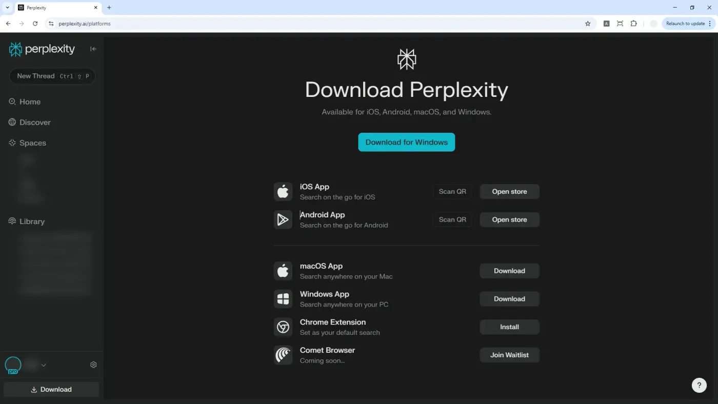 image 6 Cara Download Perplexity AI di Berbagai Perangkat 2 image 6