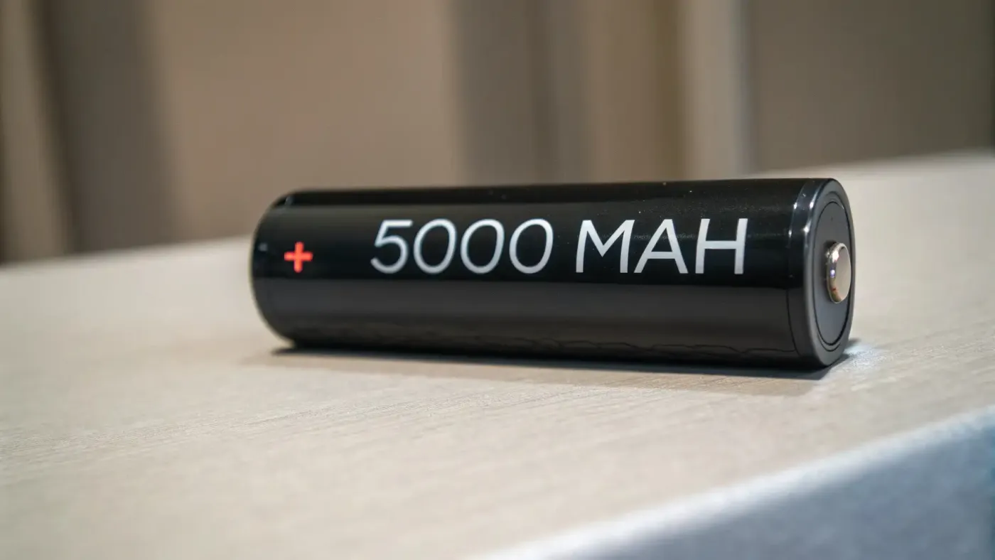 Kalkulator mAh Baterai - Cara Hitung Kapasitas Baterai Gadget 1 5000 mah on a battery Kalkulator mAh Baterai - Cara Hitung Kapasitas Baterai Gadget 1 5000 mah on a battery