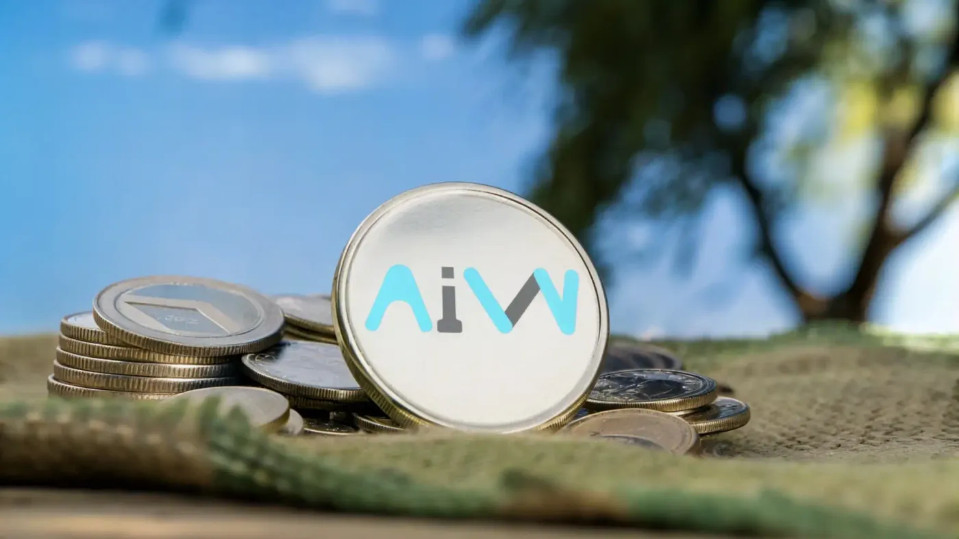AIW TOKEN AIW TOKEN: Mata Uang Kripto yang Menggerakkan Ekosistem Inovatif 2 AIW TOKEN