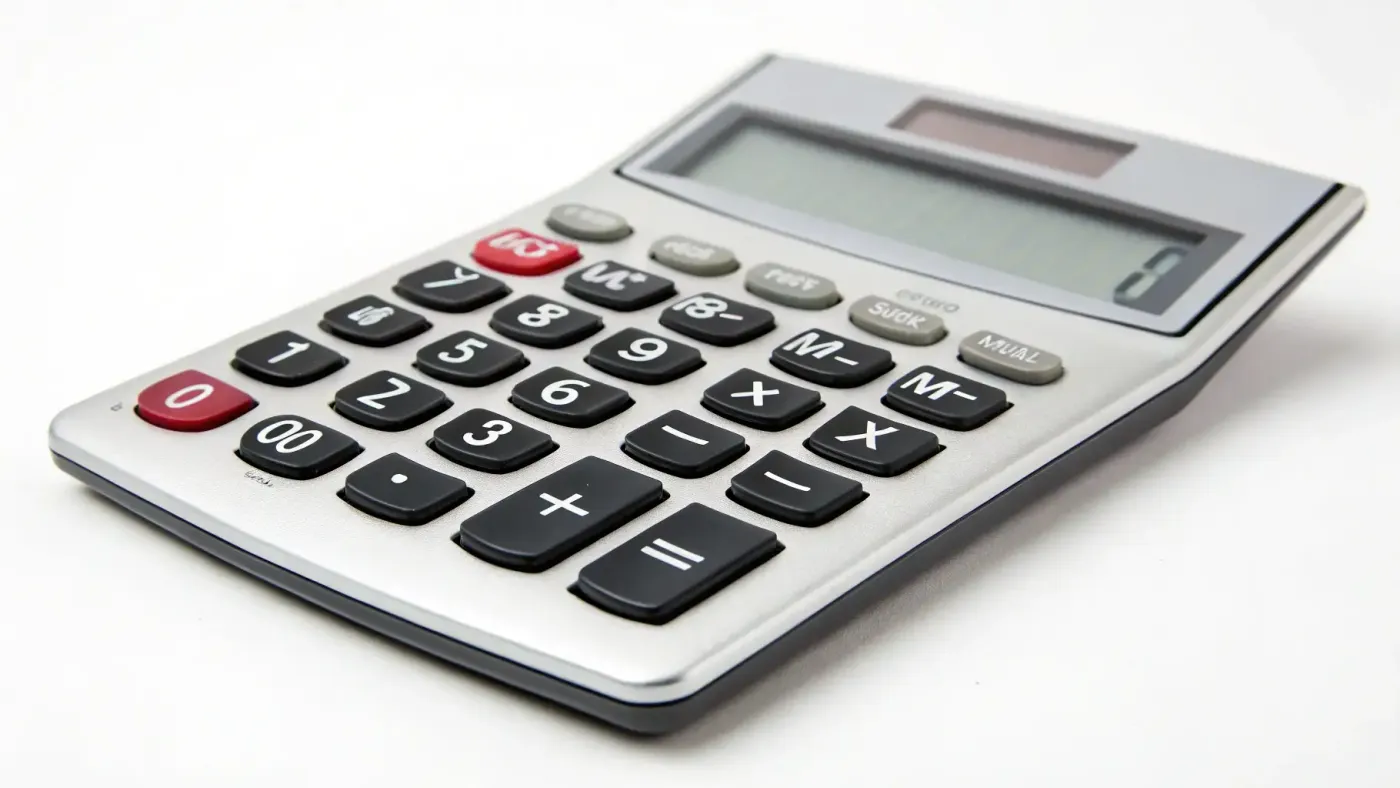 Kalkulator Persentase - Cara Mudah Hitung Persentase Angka % 3 calculator 1 Kalkulator Persentase - Cara Mudah Hitung Persentase Angka % 3 calculator 1