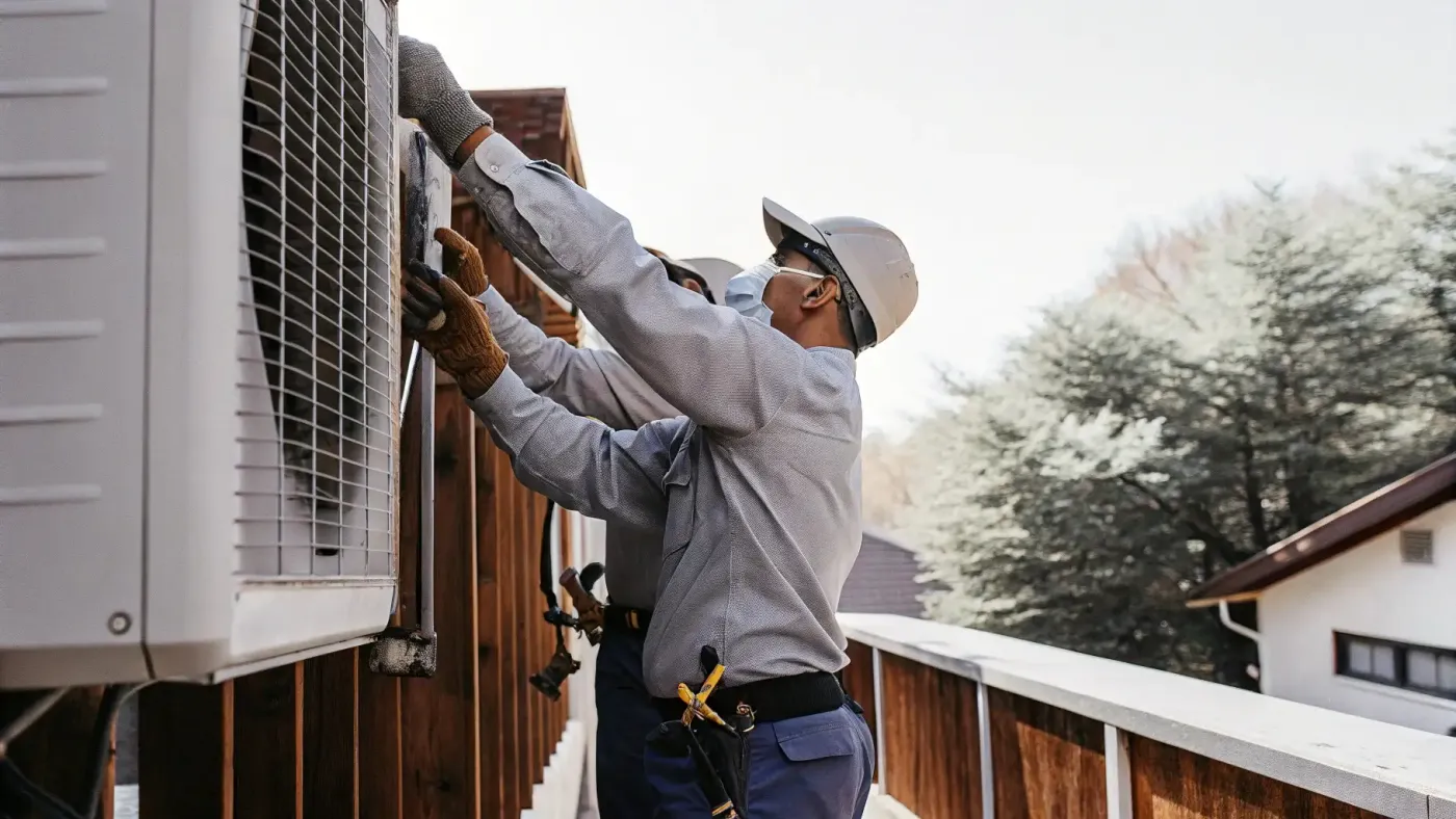 cleaning ac Kalkulator AC - Cara Hitung Biaya Listrik AC Rumah 4 cleaning ac