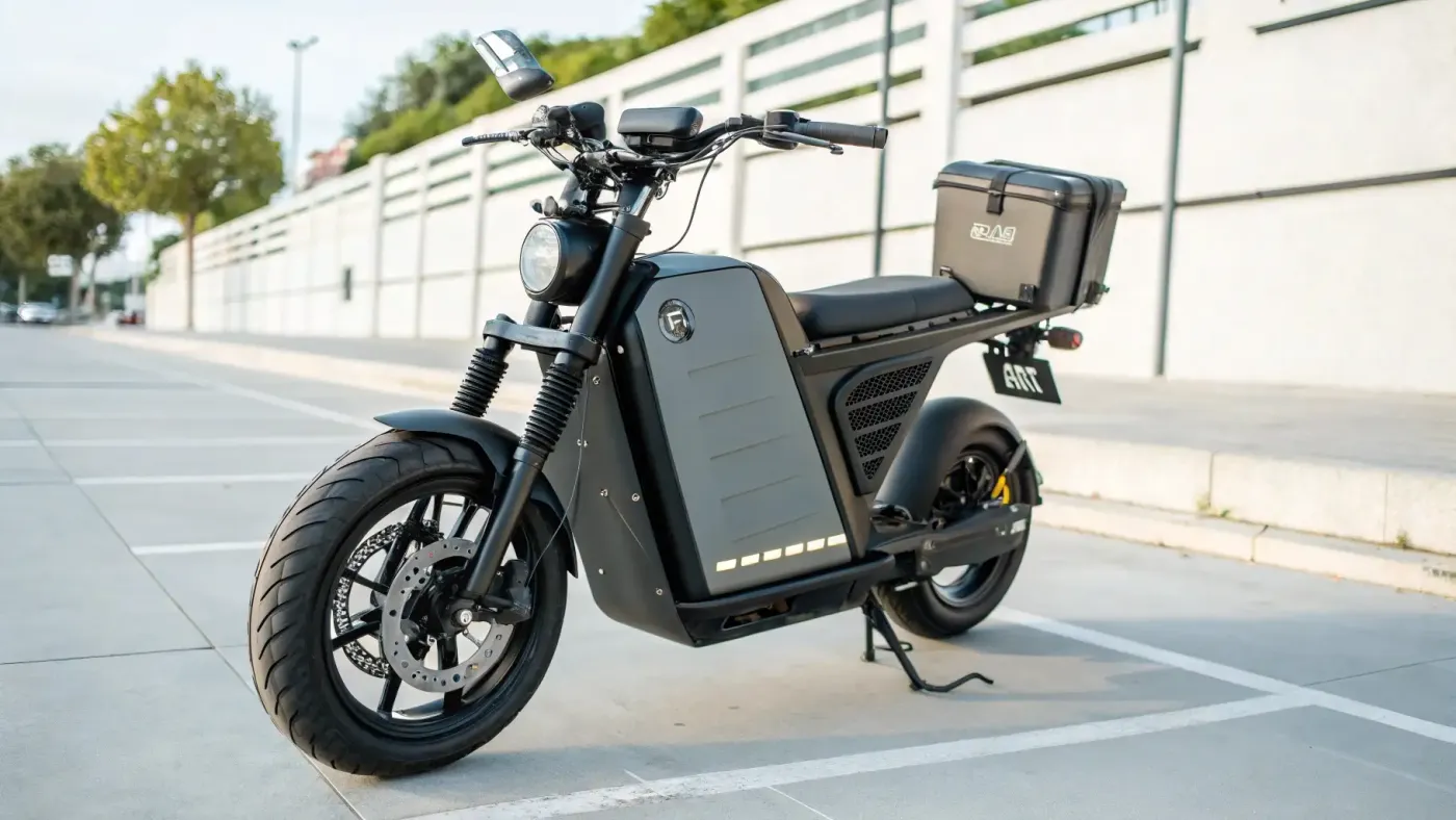 electric motorcycle 1 Kalkulator Motor Listrik - Cara Hitung Biaya Listrik Sepeda Motor Listrik 4 electric motorcycle 1
