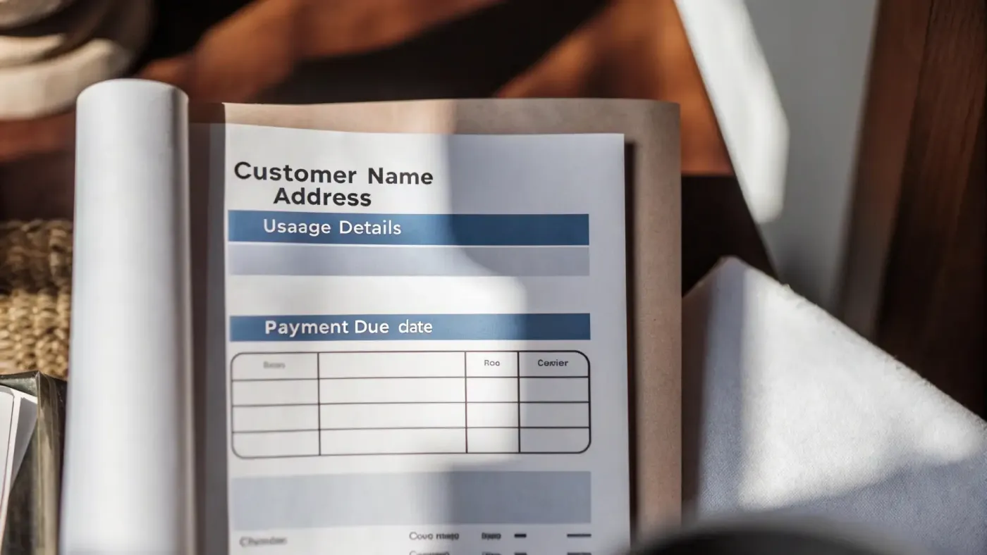 electricity bill Kalkulator Token Listrik - Cara Hitung Harga Token PLN 2 electricity bill