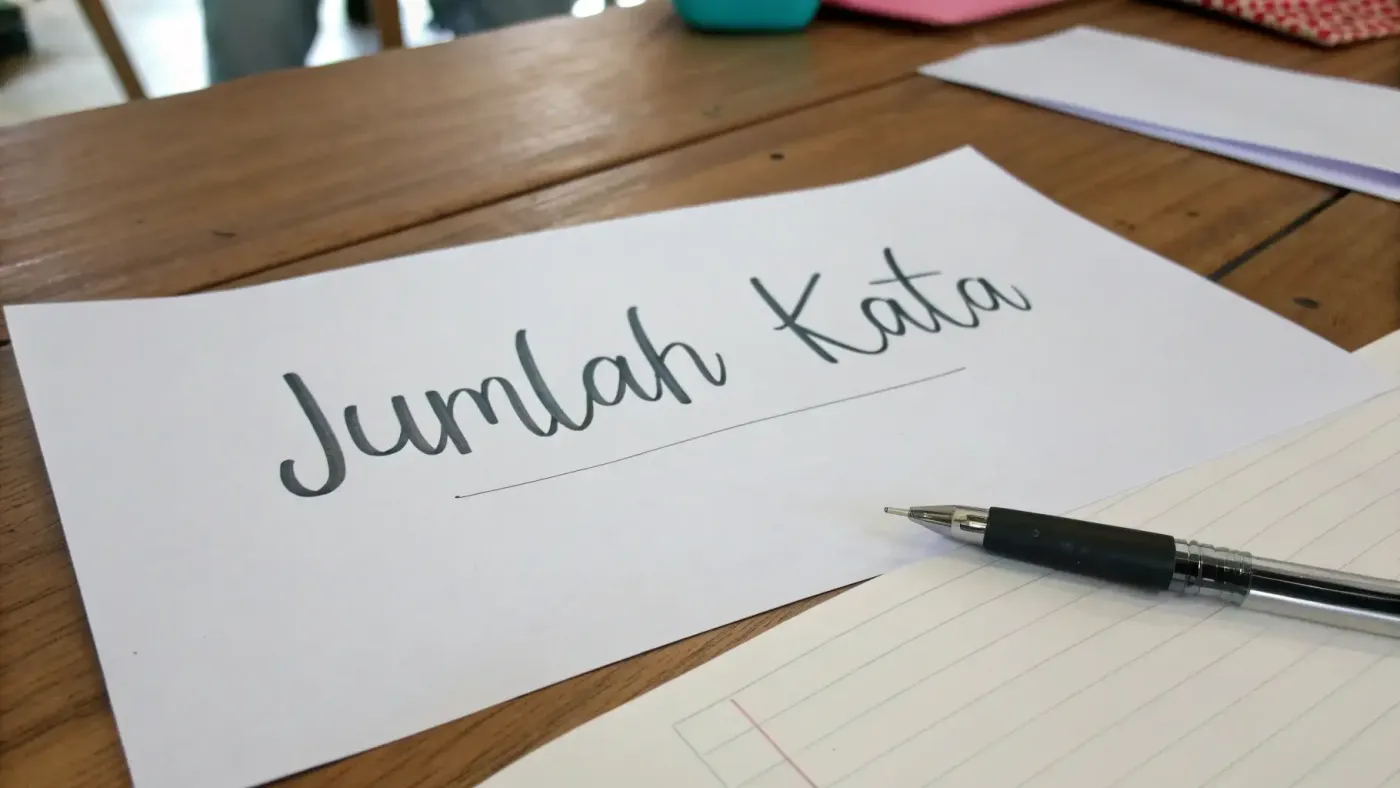 Hitung Jumlah Kata Online - Cara Hitung Jumlah Kata 1 image 2 Hitung Jumlah Kata Online - Cara Hitung Jumlah Kata 1 image 2