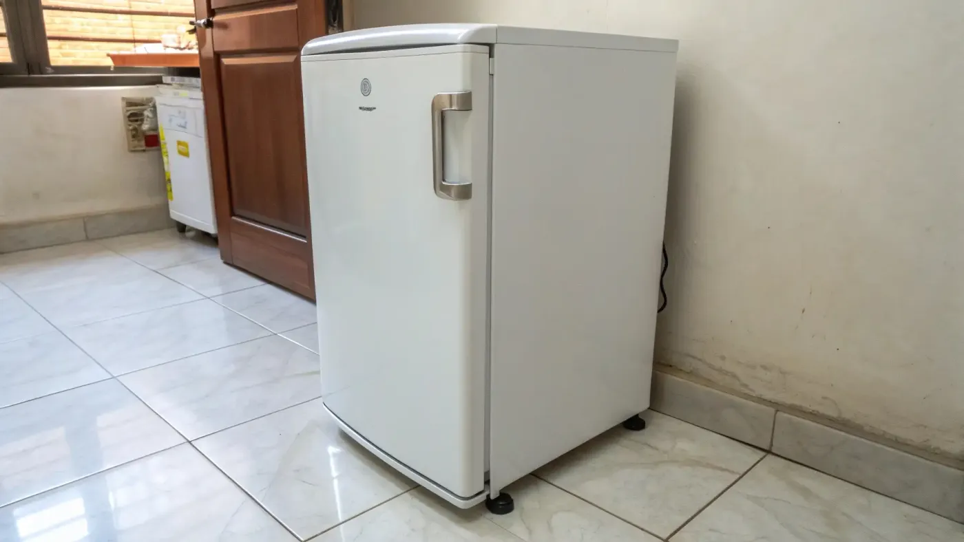 small fridge Kalkulator Listrik Kulkas - Cara Hitung Biaya Bulanan Kulkas Rumah 2 small fridge