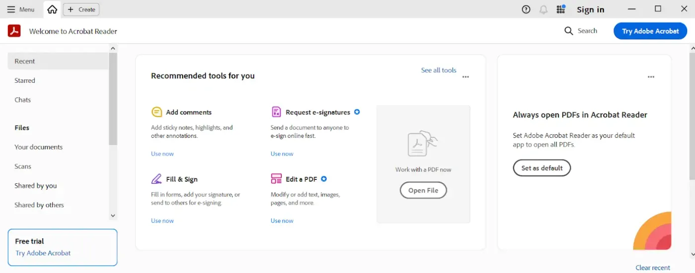 Best PDF OCR Software for Windows PC 5 image 4 Best PDF OCR Software for Windows PC 5 image 4