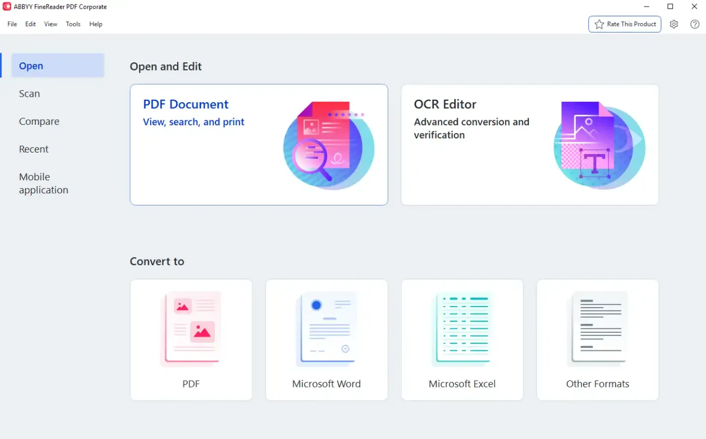Best PDF OCR Software for Windows PC 6 image 5 Best PDF OCR Software for Windows PC 6 image 5