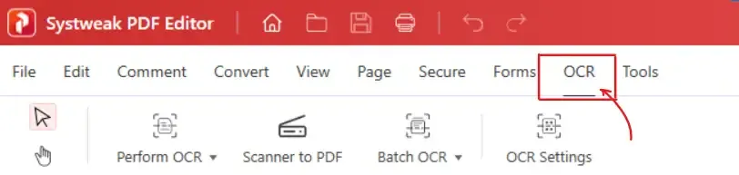 Best PDF OCR Software for Windows PC 4 image Best PDF OCR Software for Windows PC 4 image