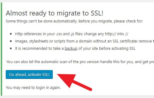Cara Pasang SSL CloudFlare di WordPress