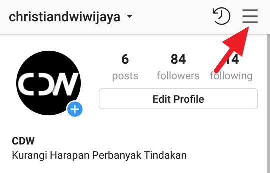 Cara Agar Instagram Tidak Terlihat Online oleh Follower 3 Cara Agar Instagram Tidak Terlihat Online