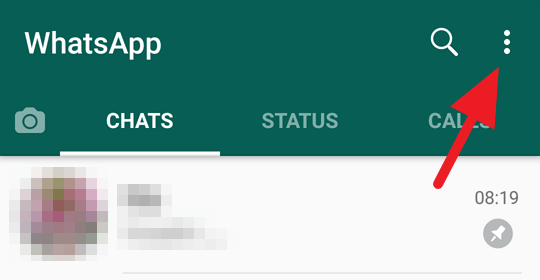 Cara Agar WhatsApp tidak Lag
