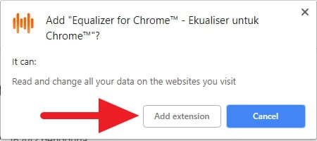Cara Instal Ekstensi di Google Chrome