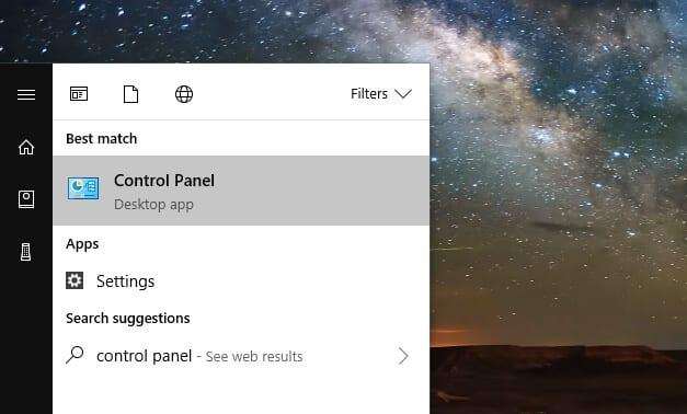 Cara Membuat Google Chrome Jadi Default Browser