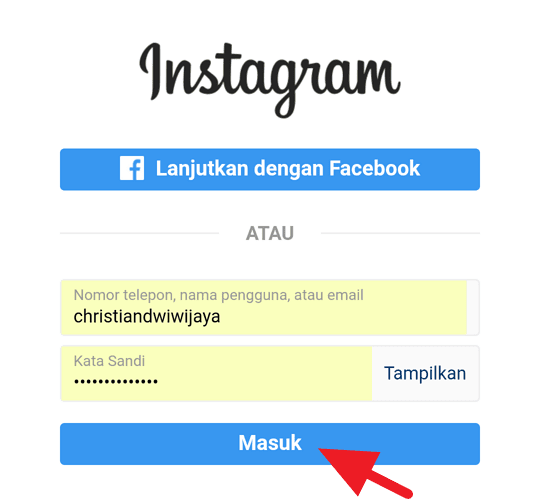 Cara Nonaktifkan Instagram Sementara/Permanen dan Dampaknya 7 Cara Menonaktifkan Instagram
