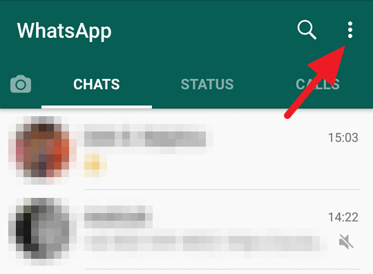 WhatsApp Web