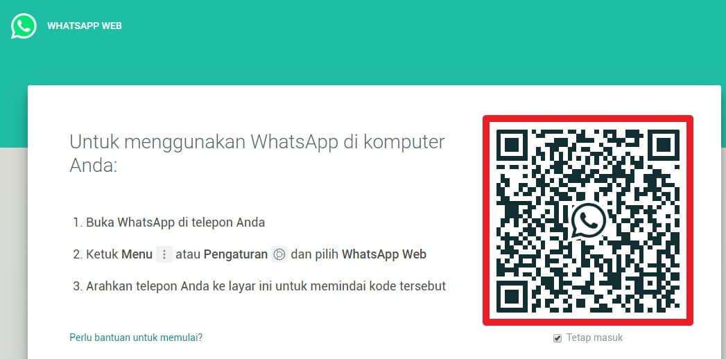 WhatsApp Web