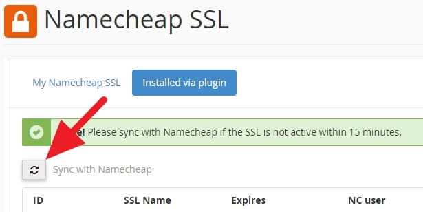 SSL Namecheap 5 Panduan Lengkap Install SSL Gratis dari Namecheap untuk Situs Kamu 5 SSL Namecheap 5