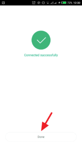 Screenshot 20190116 123015 Cara Connect Lampu Yeelight Model Apapun ke Smartphone 9 Screenshot 20190116 123015