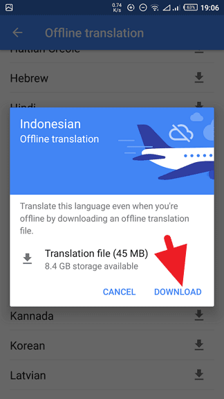 Screenshot 20190129 190614 Cara Jadikan Google Translate Android Bisa Offline 6 Screenshot 20190129 190614