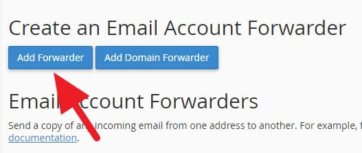 forward webmail gmail 3 Cara Mudah Forward Email cPanel ke Gmail/Yahoo Pribadi 5 forward webmail gmail 3