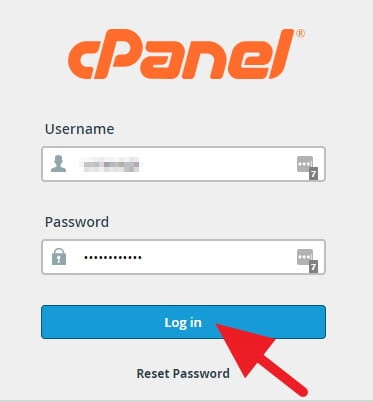 membuat email cpanel 1 Cara Membuat Email Gratis dengan Domain Sendiri di cPanel 3 membuat email cpanel 1