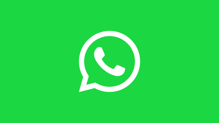 Download Status WhatsApp, logo WhatsApp