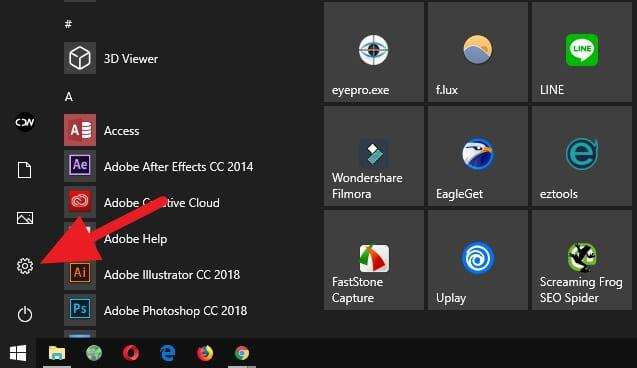 Mencegah Windows 10 Membuka Kembali Aplikasi Terakhir Saat Startup