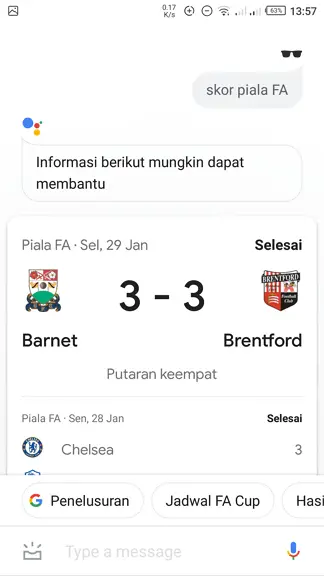 Screenshot 20190205 135716 Cara Jadikan Google Assistant Berbahasa Indonesia 8 Screenshot 20190205 135716