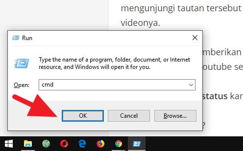 jenis lisensi windows 10 1 Cara Mengetahui Jenis Lisensi Windows 10 Kamu (RETAIL, OEM, VOLUME) 4 jenis lisensi windows 10 1