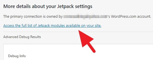 Jetpack Ringan 3 Cara Membuat Plugin Jetpack jadi Ringan di WordPress Kamu 3 Jetpack Ringan 3